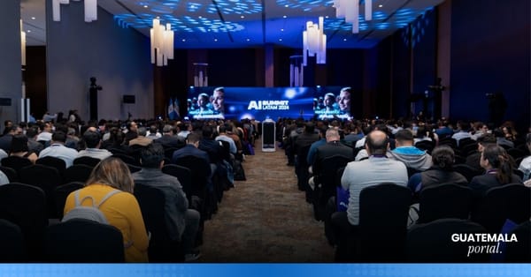 AI SUMMIT LATAM 2025: Latin America’s Leaders Shape the Future of Artificial Intelligence