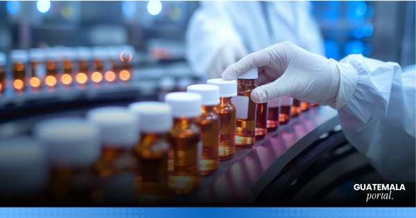 The Future of Pharmaceuticals: Innovation in Prevention and Diagnostics