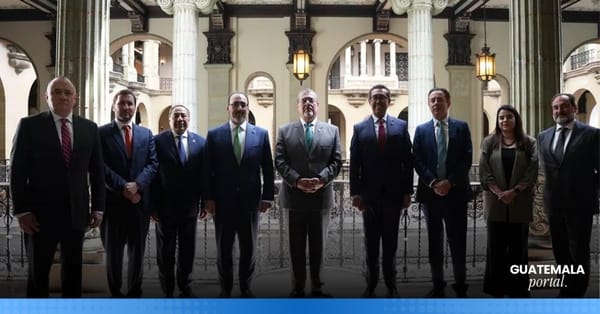 Guatemala Joins CAF to Drive Sustainable Projects in Latin America