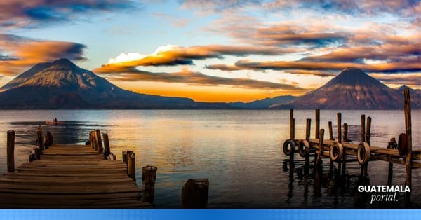 International Visitors Set to Boost Guatemala's Tourism Revenue up 72% by 2035