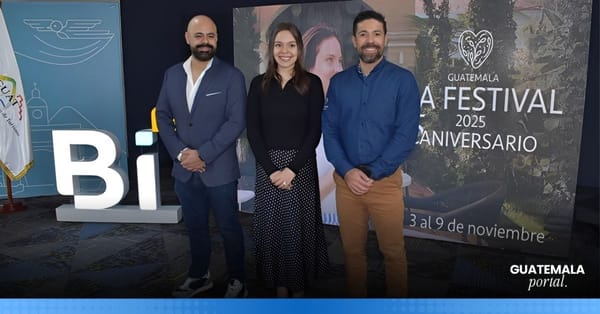 Antigua hosts Tea Festival 2025 with a week of aromas and art